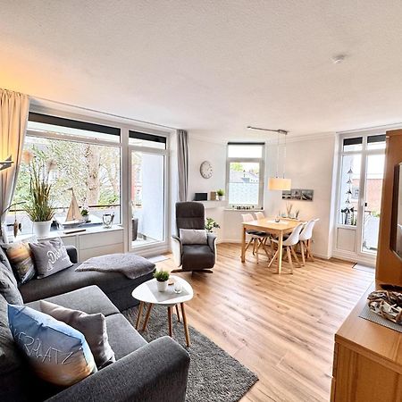 Appartement Frische Brise à Dahme  Extérieur photo